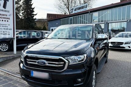 Ford Ranger 104.000 km 26.500 &euro; Nürnberg 90431