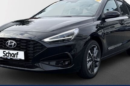 Hyundai i30 8.000 km 27.790 &euro; Nürnberg 90451