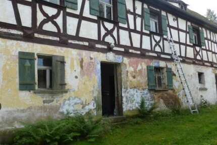 Haus Grosshabersdorf Wendsdorf - 1 Zimmer, 360 m&sup2;, 199.000&euro; | Angebot:25725744