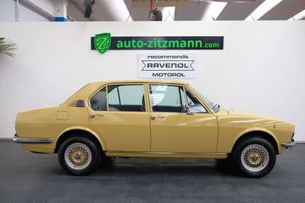 Alfa Romeo Alfetta 109.843 km 23.990 &euro; Nürnberg 90439