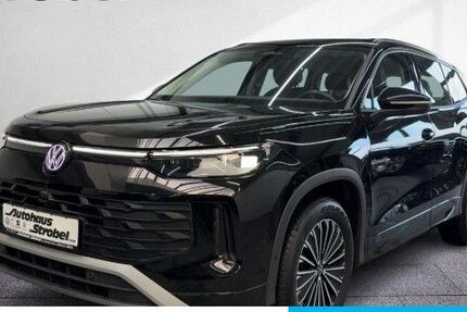 VW Tayron 21.839 km 46.990 &euro; Schnaittach 91220