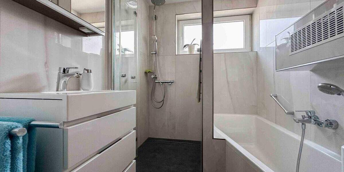 Einfamilienhaus Nürnberg Schweinau - 8 Zimmer, 589.000&euro; | Angebot:25654584