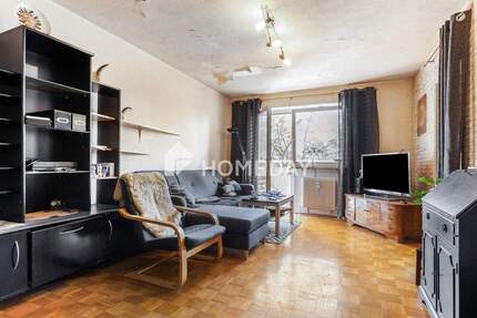 Wohnung Spardorf - 1 Zimmer, 41 m&sup2;, 125.000&euro; | Angebot:25684268