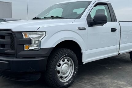 Ford F 150 43.900 km 20.000 &euro; Cadolzburg (bei Nürnberg) 90556