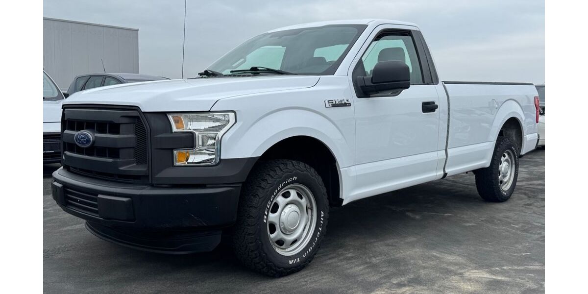 Ford F 150 43.900 km 20.000 &euro; Cadolzburg (bei Nürnberg) 90556