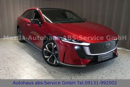 Mazda 6e 3.900 km 35.995 &euro; Erlangen 91056