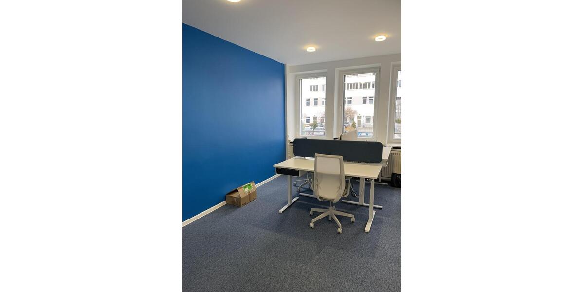 Gewerbeobjekt Nürnberg Eberhardshof - 2.900&euro; | Angebot:23863889