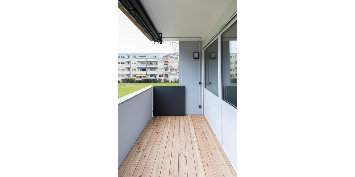 Terrassenwohnung Nürnberg Gebersdorf - 3 Zimmer, 85 m&sup2;, 1.250&euro; | Angebot:25872007