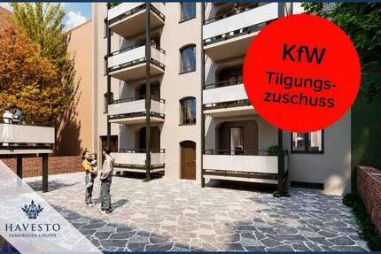 Wohnung Nürnberg Rabus - 4 Zimmer, 92 m&sup2;, 446.660&euro; | Angebot:27659110