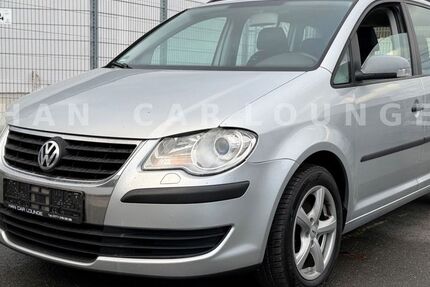 VW Touran 298.000 km 2.900 &euro; Nürnberg 90431