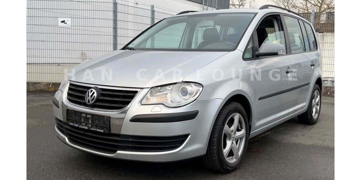 VW Touran 298.000 km 2.900 &euro; Nürnberg 90431