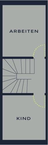 Etagenwohnung Nürnberg Kettelersiedlung - 4 Zimmer, 88 m&sup2;, 497.473&euro; | Angebot:25664527