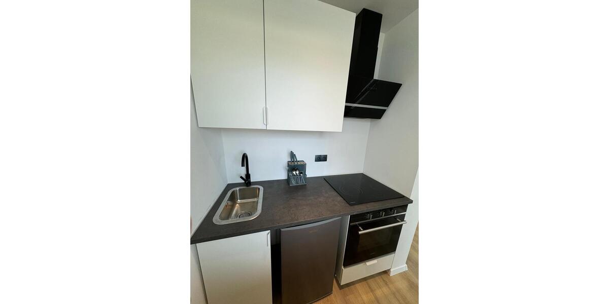 Etagenwohnung Nürnberg Sankt Leonhard - 1 Zimmer, 38 m&sup2;, 230.000&euro; | Angebot:26943349