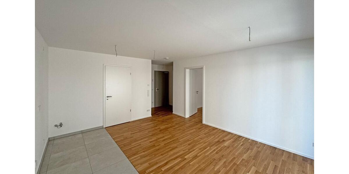 Erdgeschoßwohnung Nürnberg Almoshof - 2 Zimmer, 53 m&sup2;, 850&euro; | Angebot:25306313
