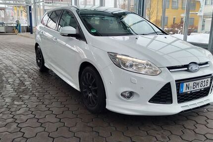 Ford Focus 179.858 km 6.000 &euro; Nürnberg 90439