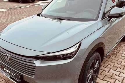 Honda HR-V 6.000 km 32.990 &euro; Kalchreuth 90562