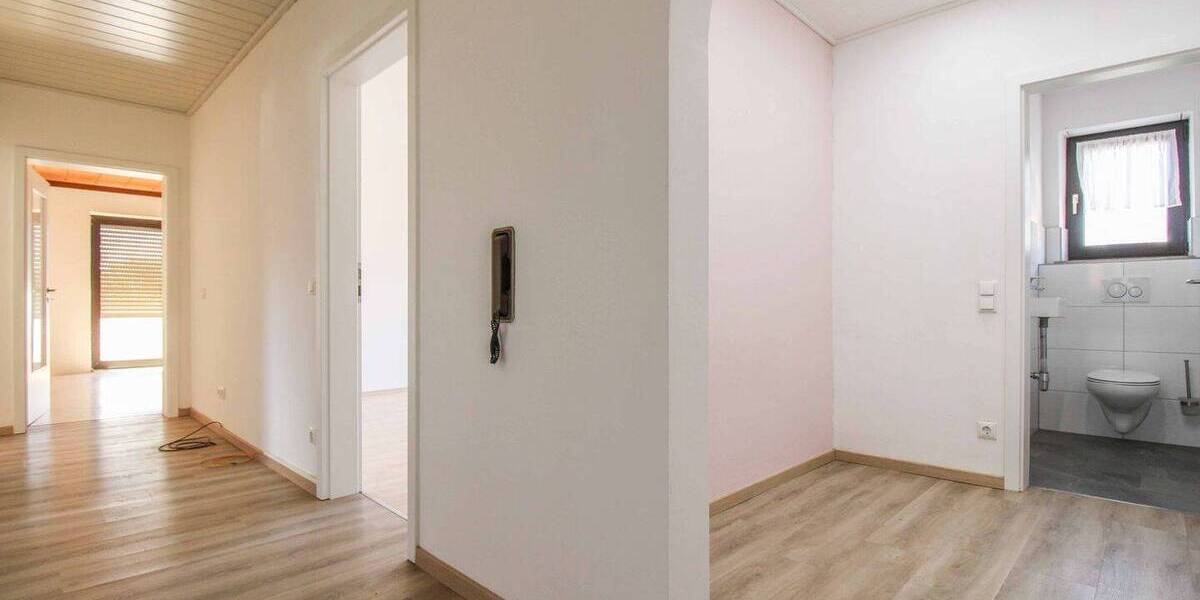 Mehrfamilienhaus, Wohnhaus Hetzles - 1 Zimmer, 277 m&sup2;, 620.000&euro; | Angebot:25939398