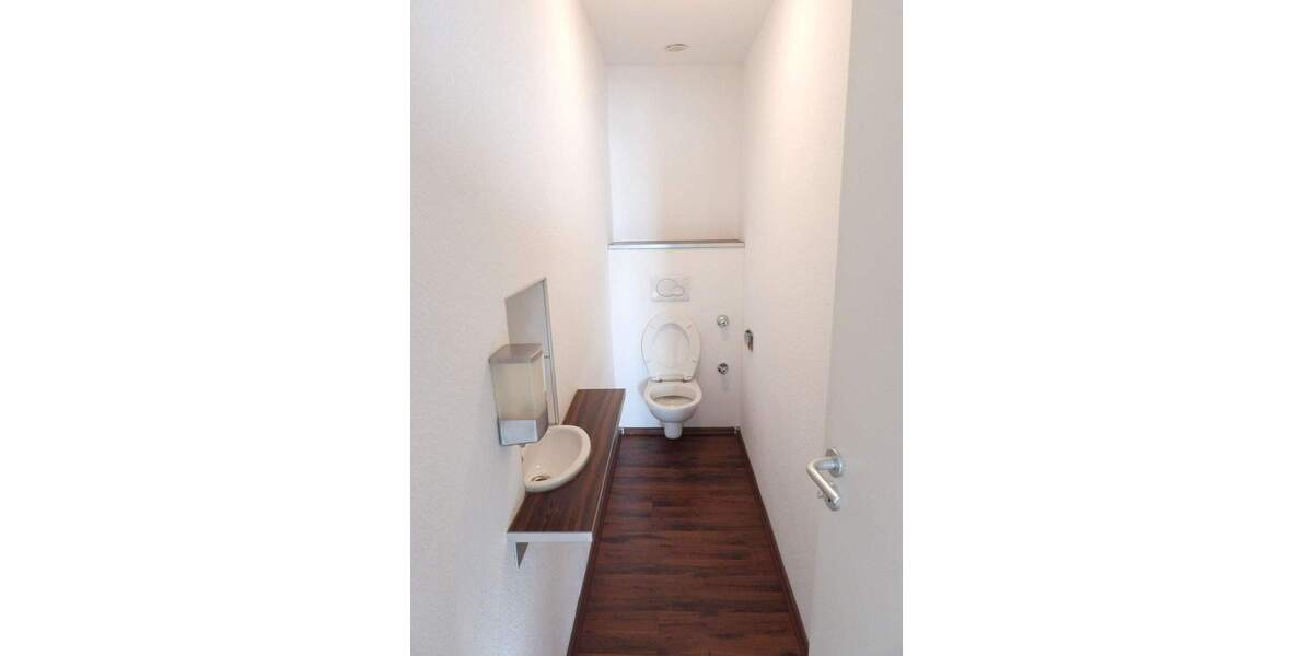 Gewerbeobjekt Nürnberg St Peter - 4 Zimmer, 100 m&sup2;, 890&euro; | Angebot:25915935