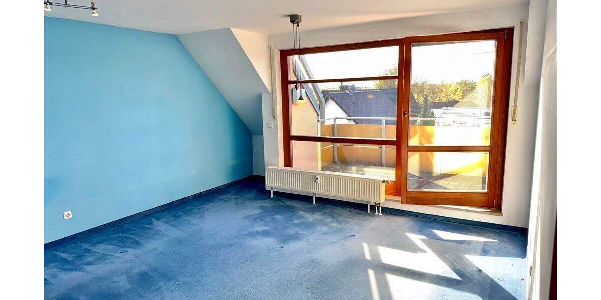 Etagenwohnung Wendelstein Wendelstein - 2 Zimmer, 58 m&sup2;, 199.900&euro; | Angebot:25777186