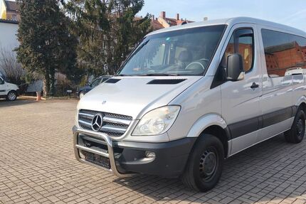 Mercedes-Benz Sprinter 224.500 km 11.999 &euro; Fürth (bei Nürnberg) 90763