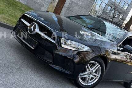 Mercedes-Benz A 180 80.000 km 17.900 &euro; Nürnberg 90431