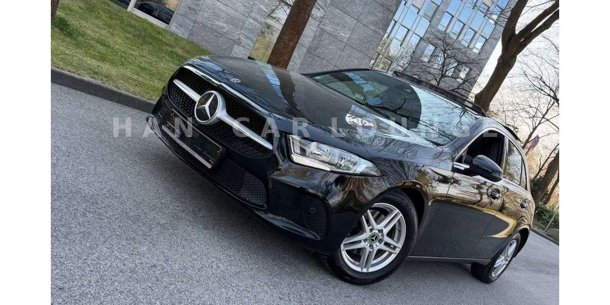 Mercedes-Benz A 180 80.000 km 17.900 &euro; Nürnberg 90431