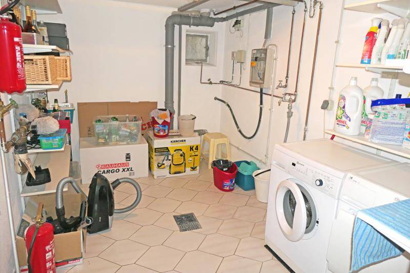 Reihenmittelhaus Nürnberg Neuröthenbach - 4 Zimmer, 140 m&sup2;, 590.000&euro; | Angebot:25734911