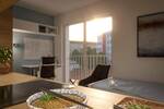 Etagenwohnung Nürnberg Gärten b Wöhrd - 2 Zimmer, 210.000&euro; | Angebot:26826398