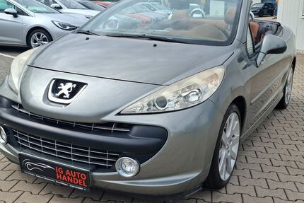Peugeot 207 145.300 km 800 &euro; Eckental 90542