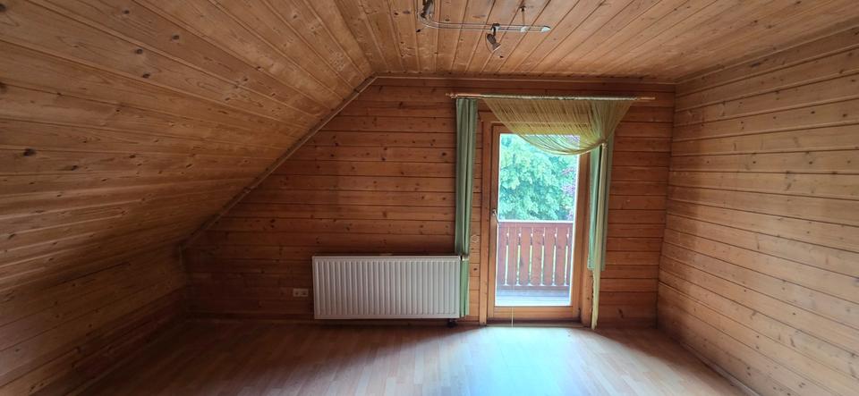 Einfamilienhaus Uehlfeld - 5 Zimmer, 109 m&sup2;, 398.000&euro; | Angebot:27019950