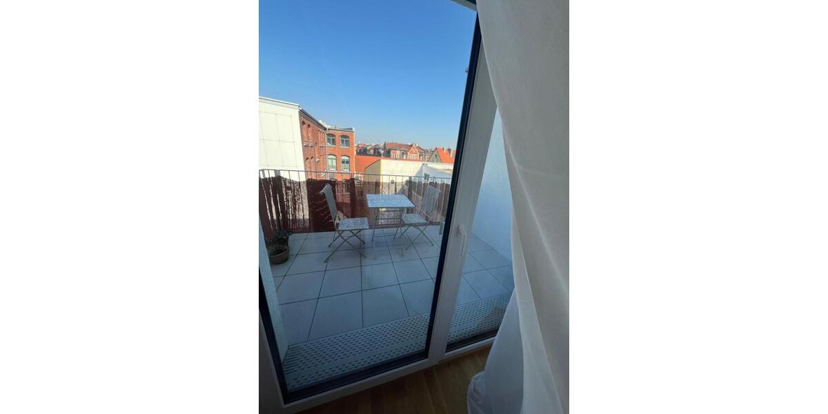 Etagenwohnung Nürnberg Gibitzenhof - 3 Zimmer, 79 m&sup2;, 1.450&euro; | Angebot:25964165