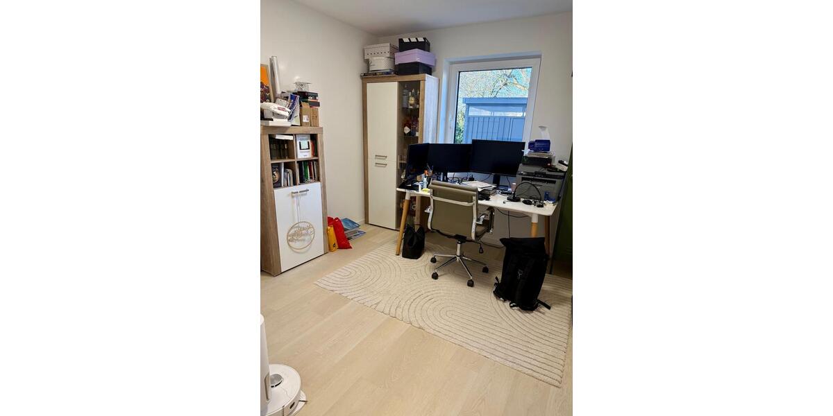 Terrassenwohnung Herzogenaurach - 4 Zimmer, 94 m&sup2;, 675.000&euro; | Angebot:25998833