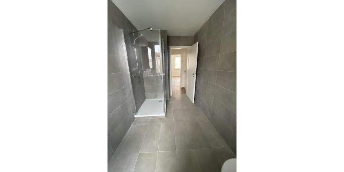 Etagenwohnung Nürnberg Steinbühl - 3 Zimmer, 70 m&sup2;, 770&euro; | Angebot:25665544