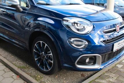 Fiat 500X 8.000 km 34.990 &euro; Nürnberg 90482