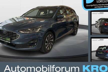Ford Focus 35.569 km 18.500 &euro; Nürnberg 90425