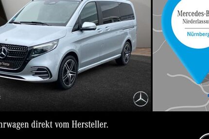 Mercedes-Benz V 300 6.286 km 90.480 &euro; Fürth 90763