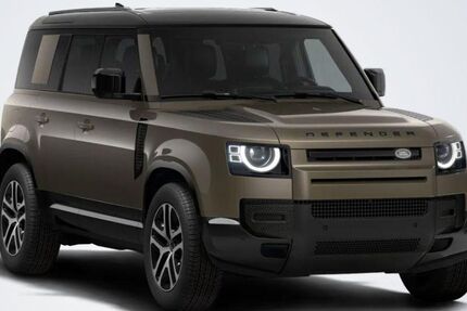 Land Rover Defender 19.990 km 79.990 &euro; Nürnberg 90441
