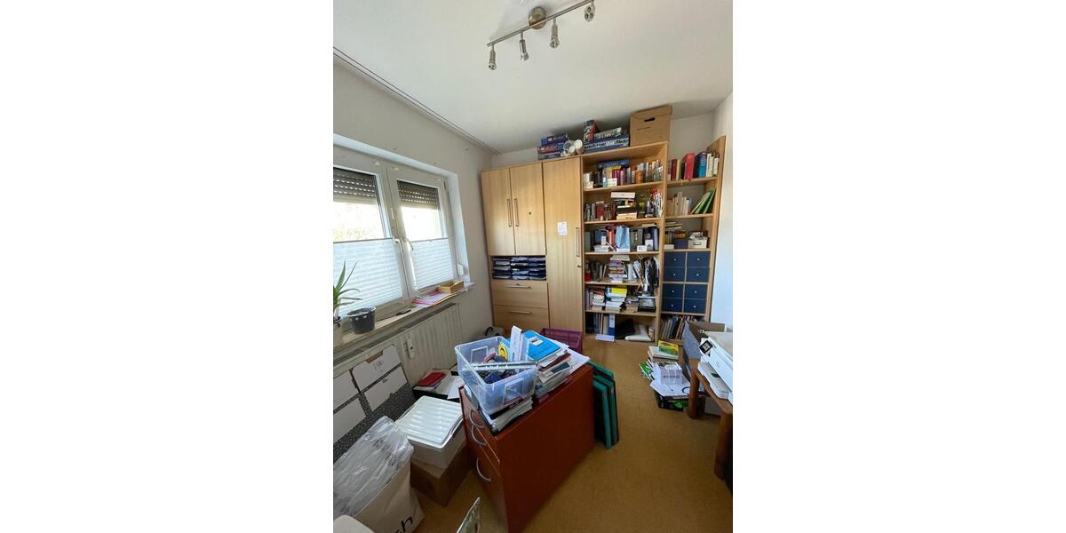 Erdgeschoßwohnung Nürnberg Altenfurt - 4 Zimmer, 85 m&sup2;, 950&euro; | Angebot:25572134