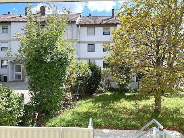 Etagenwohnung Nürnberg Altenfurt - 2 Zimmer, 62 m&sup2;, 199.500&euro; | Angebot:26028645