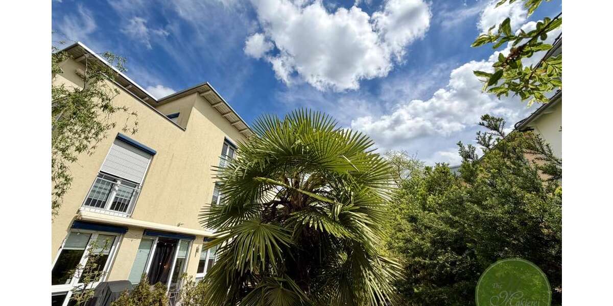 Einfamilienhaus Nürnberg Gaismannshof - 6 Zimmer, 150 m&sup2;, 1.895&euro; | Angebot:26550678