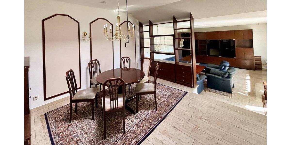 Einfamilienhaus Erlangen Tennenlohe - 6 Zimmer, 148 m&sup2;, 580.000&euro; | Angebot:25701587