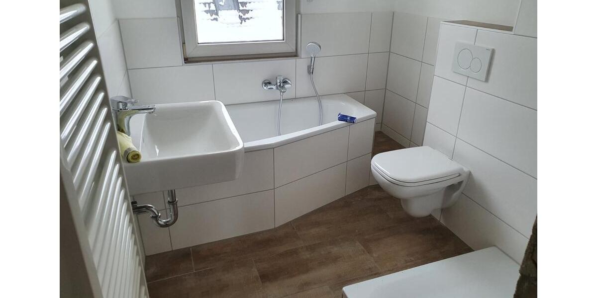 Dachgeschoßwohnung Schwabach - 3 Zimmer, 80 m&sup2;, 1.020&euro; | Angebot:25925057