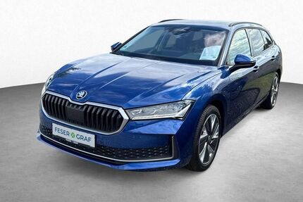 Skoda Superb 8.450 km 35.960 &euro; Schwabach 91126