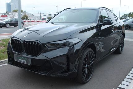 BMW X6 35.000 km 87.900 &euro; Nürnberg 90449