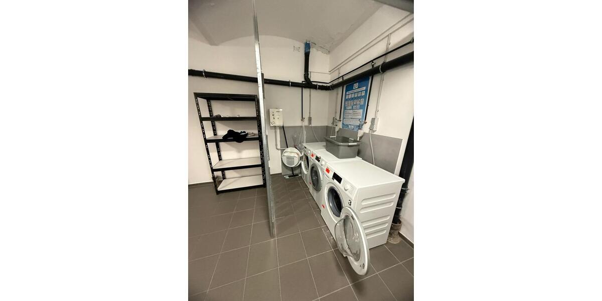 Etagenwohnung Nürnberg Eberhardshof - 1 Zimmer, 24 m&sup2;, 725&euro; | Angebot:25432023