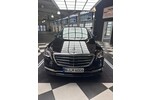 Mercedes-Benz S-Klasse 199.000 km 36.800 &euro; Nürnberg 90403