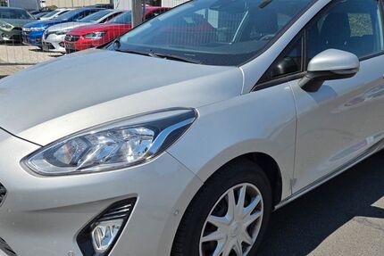 Ford Fiesta 177.700 km 5.300 &euro; Nürnberg 90439
