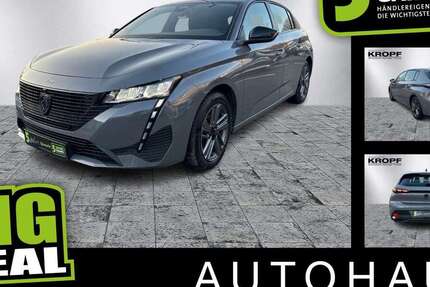 Peugeot 308 20.445 km 19.990 &euro; Roth 91154