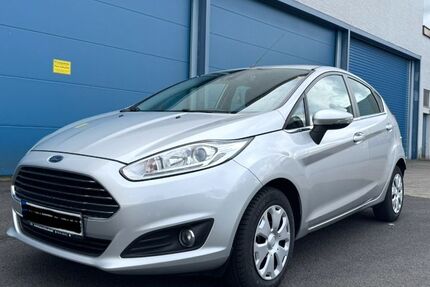 Ford Fiesta 130.000 km 4.200 &euro; Neustadt An Der Aisch 91413