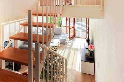 Wohnung Fürth Schwand - 2.5 Zimmer, 58 m&sup2;, 260.000&euro; | Angebot:25545120